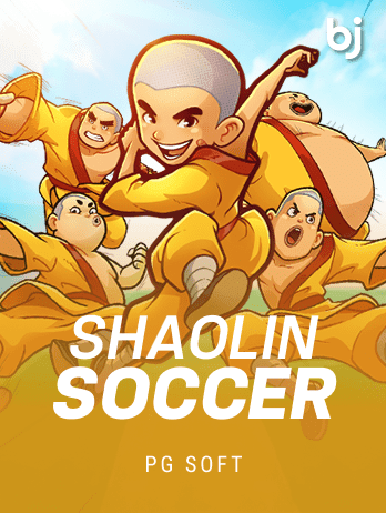 Shaolin Soccer game thumbnail