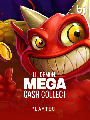 Mega Cash Collect game thumbnail