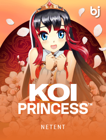 Koi Princess™ game thumbnail