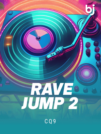 Rave Jump game thumbnail