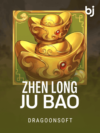 Zhen Long Ju Bao game thumbnail