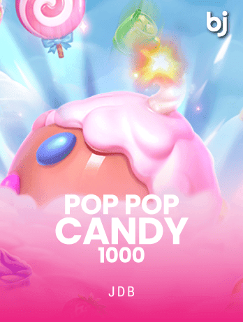 Pop Pop Candy 1000 game thumbnail
