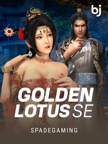 Golden Lotus SE game thumbnail